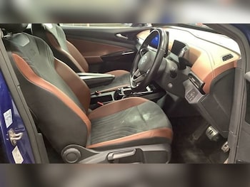 Used Volkswagen ID.4 2022 for sale - 78458624: Photo