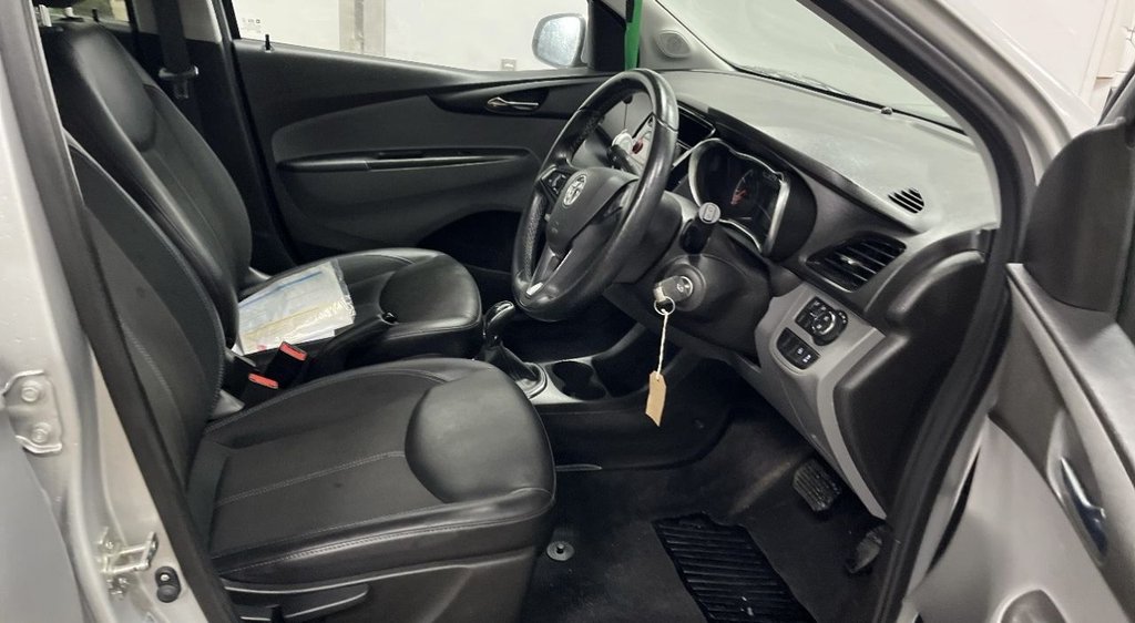 Used Vauxhall Viva 2016 for sale - 77780425: Photo 3