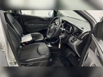 Used Vauxhall Viva 2016 for sale - 77780425: Photo