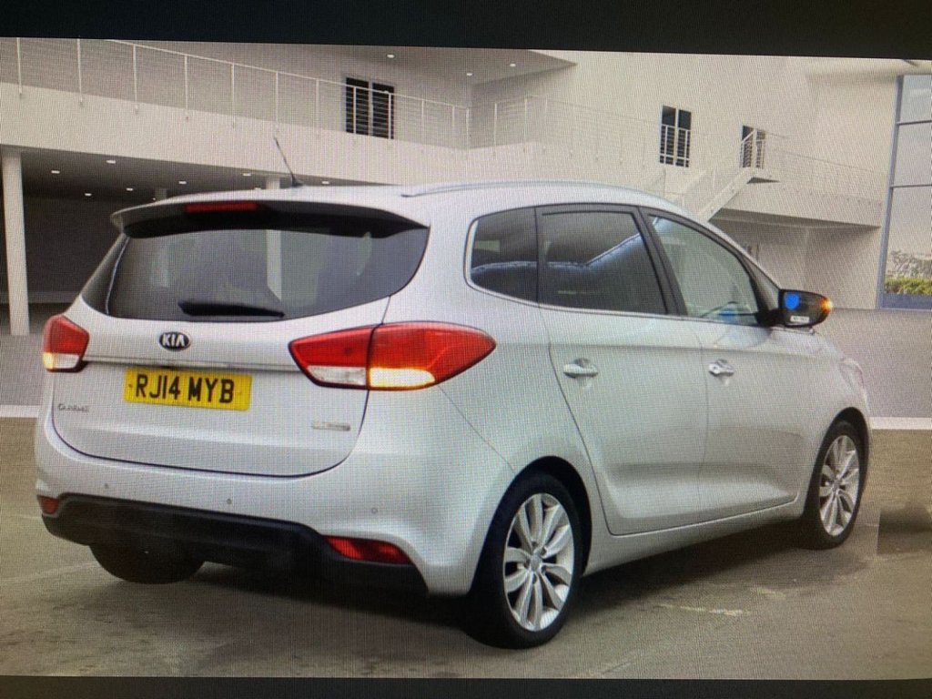 Used Kia Carens 2014 for sale - 77464305: Photo 4
