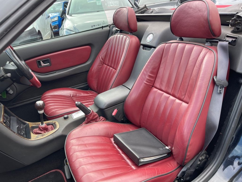 Used MG MGF 1999 for sale - 77052226: Photo 10