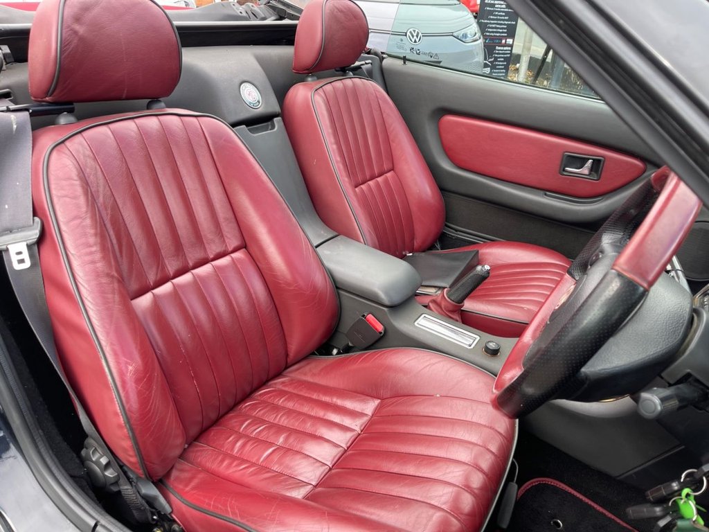 Used MG MGF 1999 for sale - 77052226: Photo 14