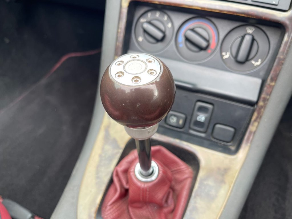 Used MG MGF 1999 for sale - 77052226: Photo 22