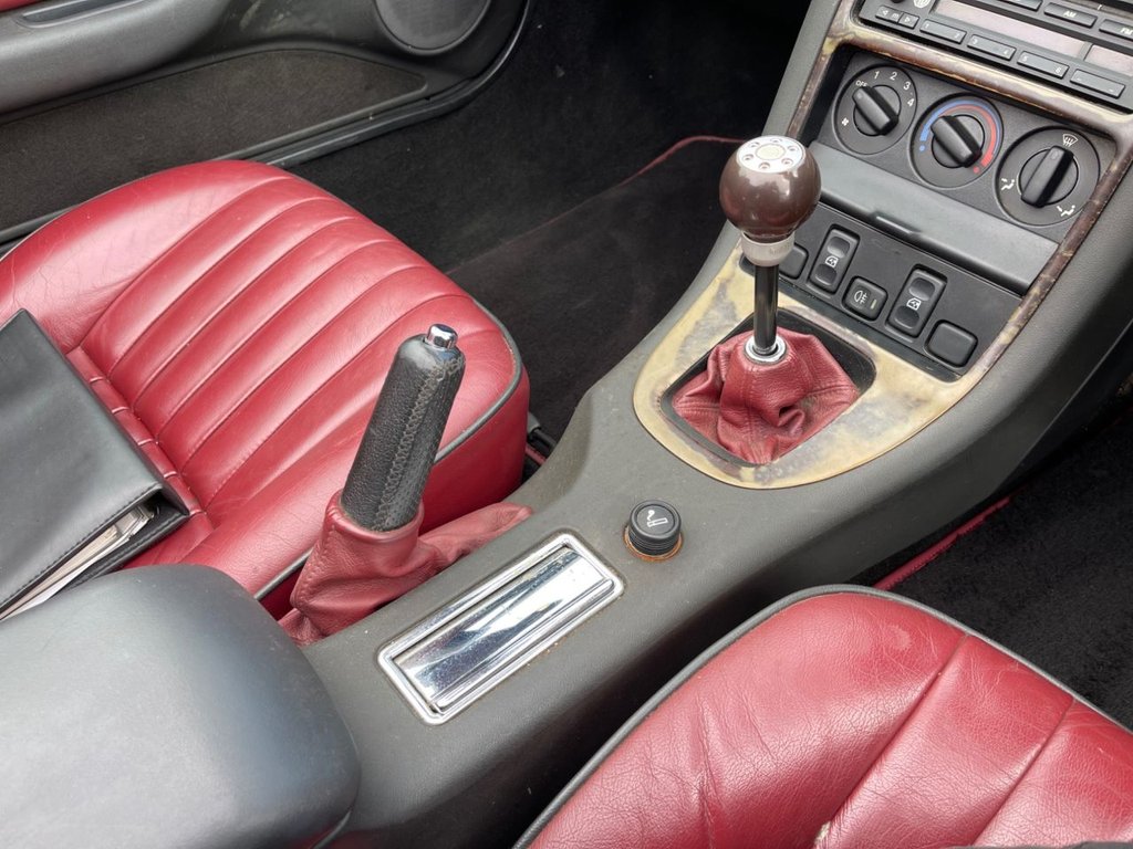 Used MG MGF 1999 for sale - 77052226: Photo 25