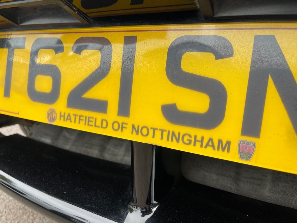 Used MG MGF 1999 for sale - 77052226: Photo 8