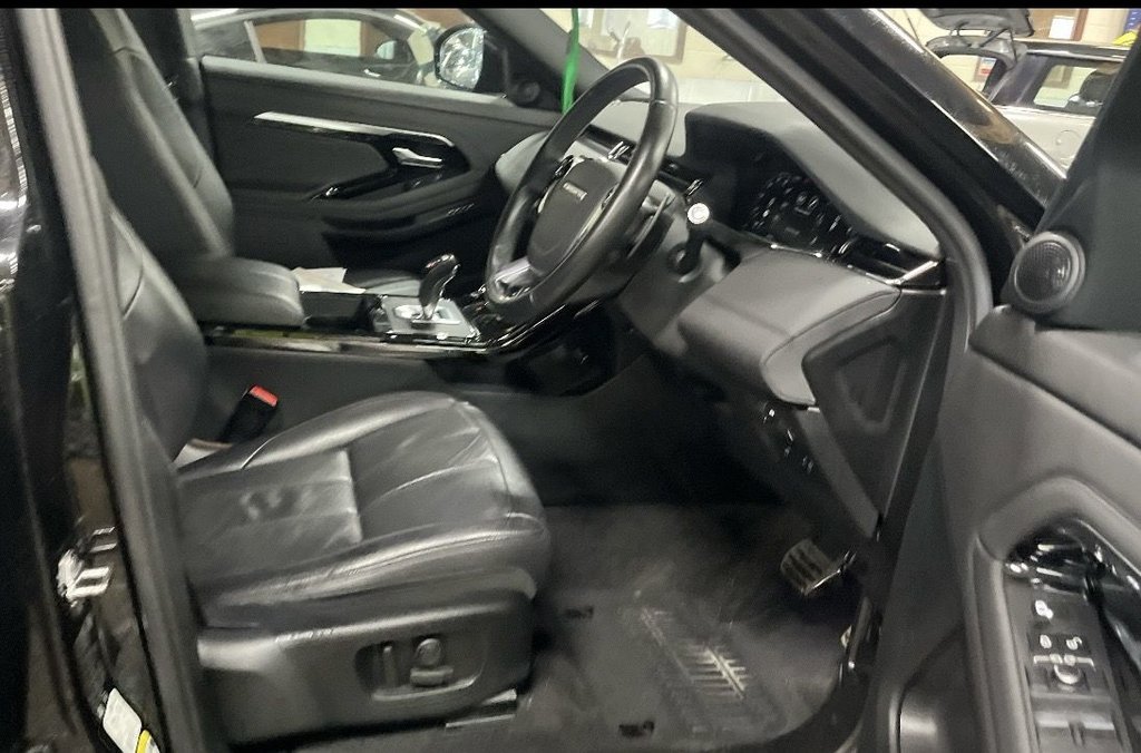 Used Land Rover Range Rover Evoque 2019 for sale - 77905513: Photo 3