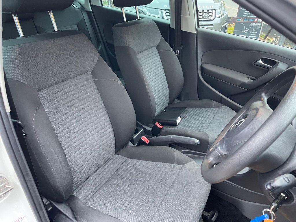 Used Volkswagen Polo 2014 for sale - 76223969: Photo 10