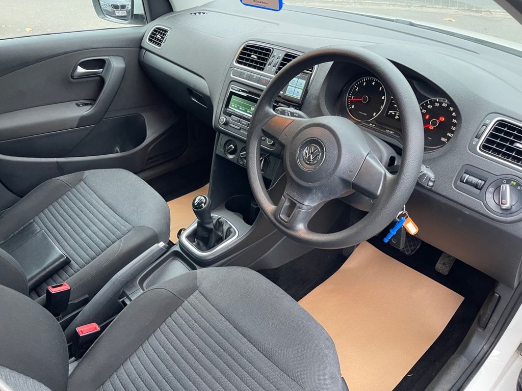 Used Volkswagen Polo 2014 for sale - 76223969: Photo 11
