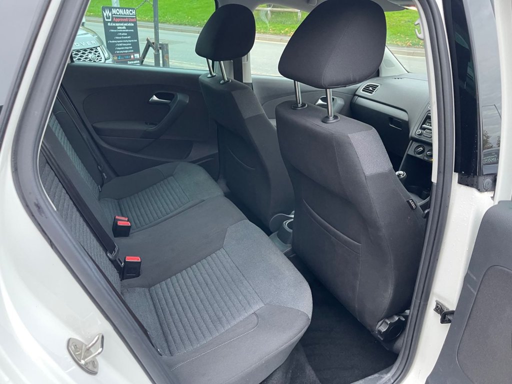 Used Volkswagen Polo 2014 for sale - 76223969: Photo 12