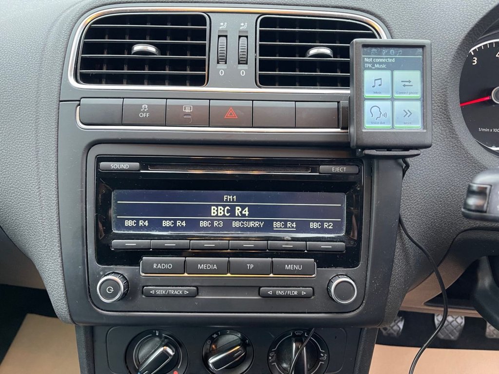 Used Volkswagen Polo 2014 for sale - 76223969: Photo 13