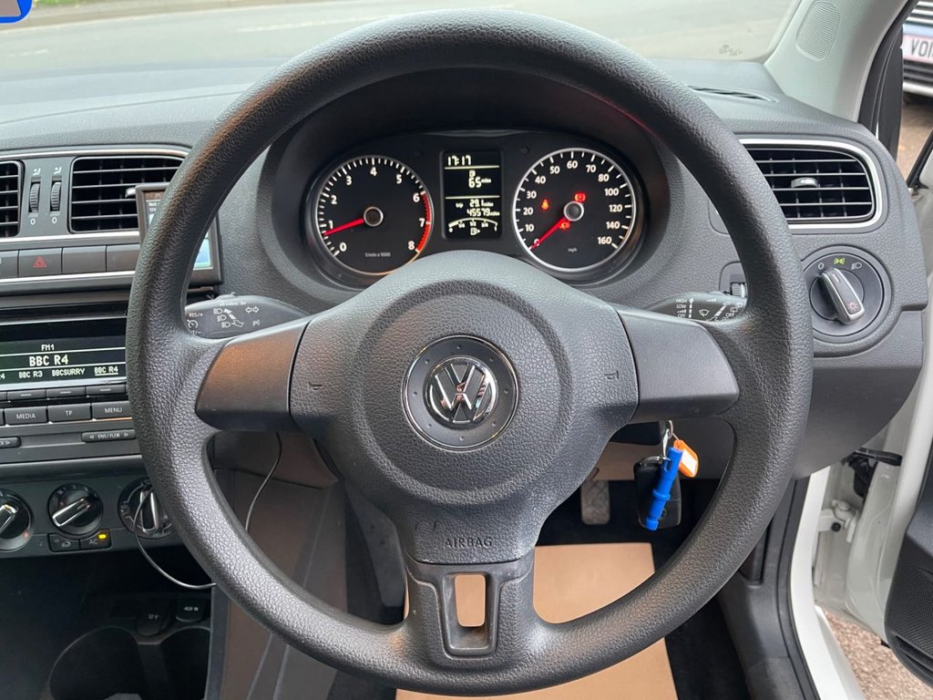 Used Volkswagen Polo 2014 for sale - 76223969: Photo 15