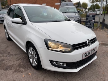 2014 (14) - 1.4 Match Edition Hatchback 5dr Petrol Manual Euro 5 (85 ps)