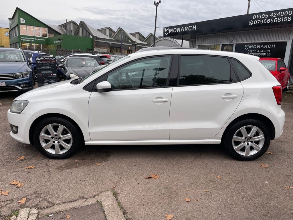 Used Volkswagen Polo 2014 for sale - 76223969: Photo 5