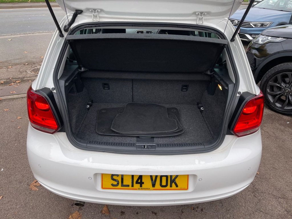 Used Volkswagen Polo 2014 for sale - 76223969: Photo 7