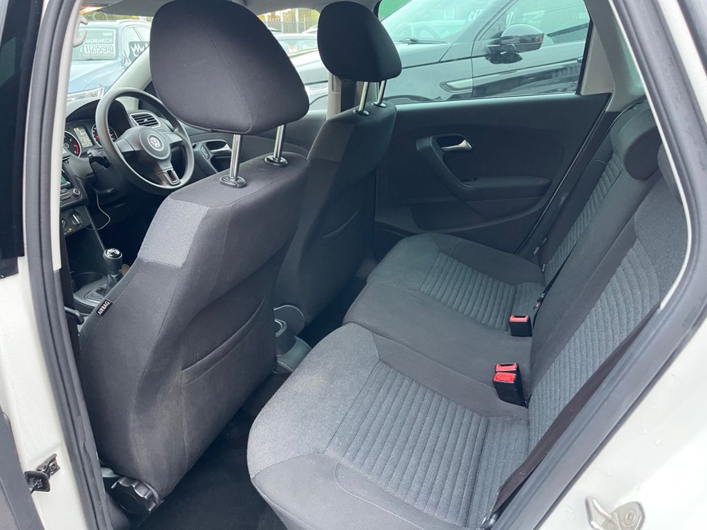 Used Volkswagen Polo 2014 for sale - 76223969: Photo 8
