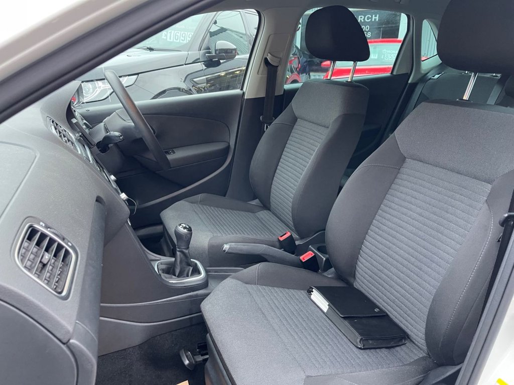 Used Volkswagen Polo 2014 for sale - 76223969: Photo 9