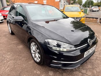 Used Volkswagen Golf 2017 for sale - 79599106: Photo