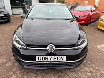 Used Volkswagen Golf 2017 for sale - 79599106: Photo
