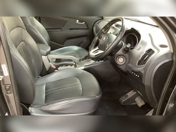 Used Kia Sportage 2015 for sale - 78449850: Photo