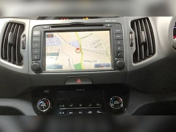 Used Kia Sportage 2015 for sale - 78449850: Photo
