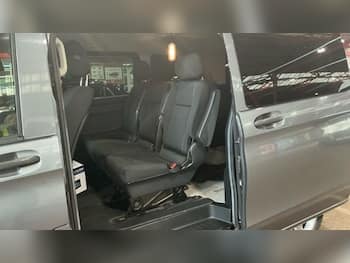 Used Mercedes-Benz Vito 2018 for sale - 79659386: Photo
