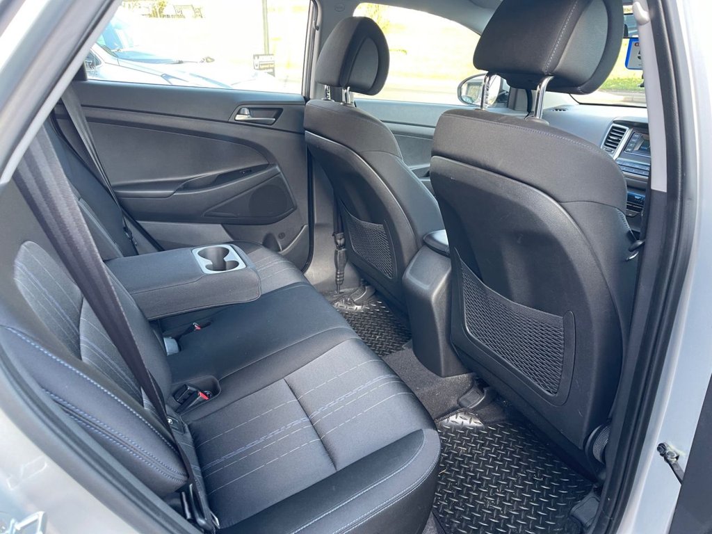 Used Hyundai TUCSON 2016 for sale - 77110941: Photo 12