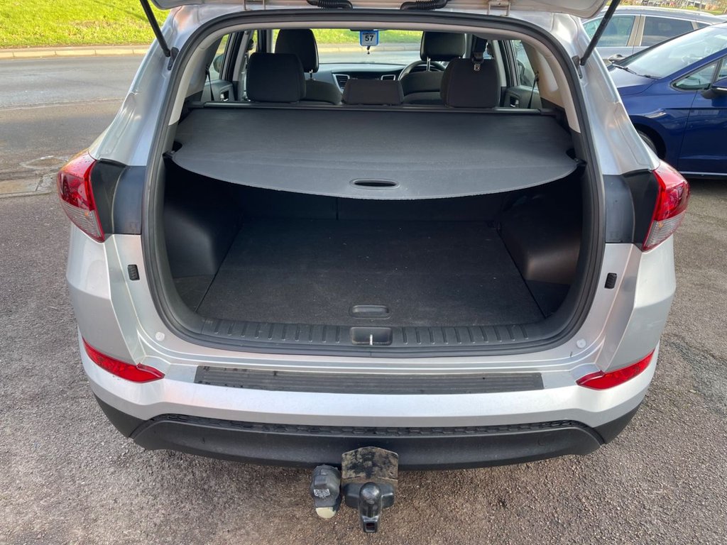 Used Hyundai TUCSON 2016 for sale - 77110941: Photo 13