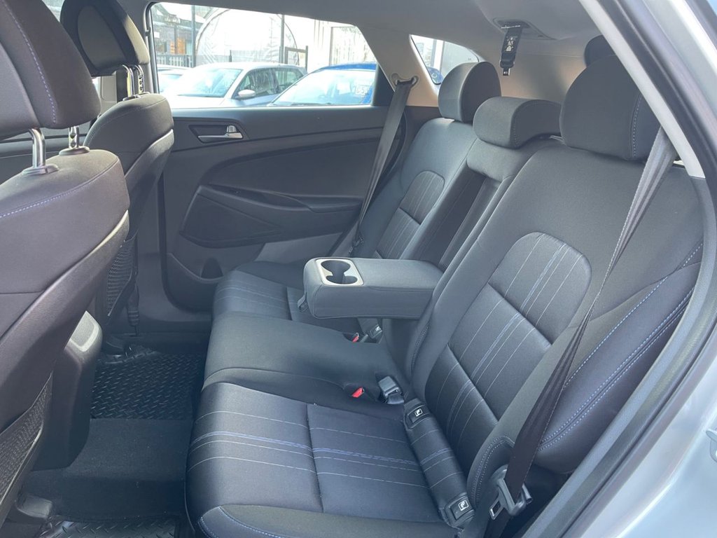 Used Hyundai TUCSON 2016 for sale - 77110941: Photo 14