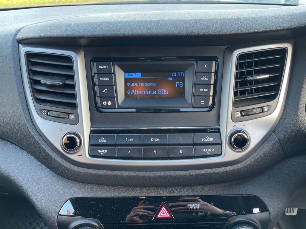 Used Hyundai TUCSON 2016 for sale - 77110941: Photo 15