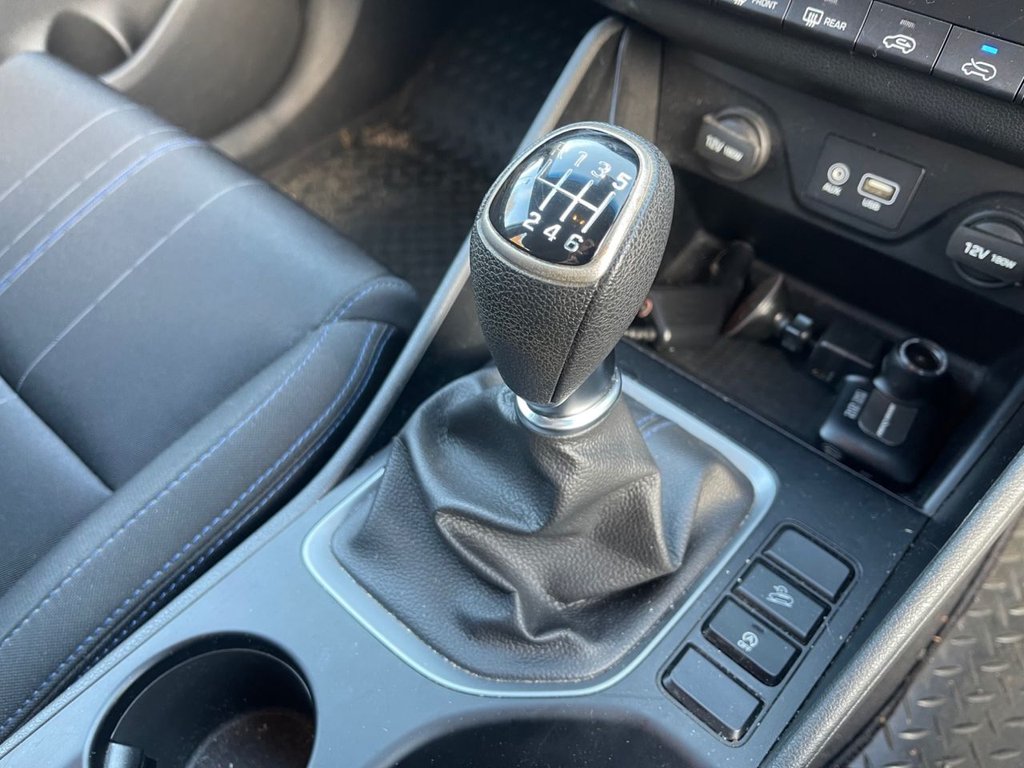 Used Hyundai TUCSON 2016 for sale - 77110941: Photo 18