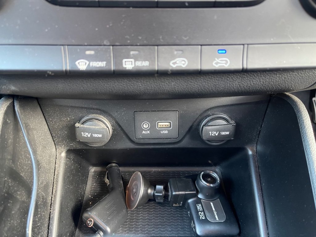 Used Hyundai TUCSON 2016 for sale - 77110941: Photo 19