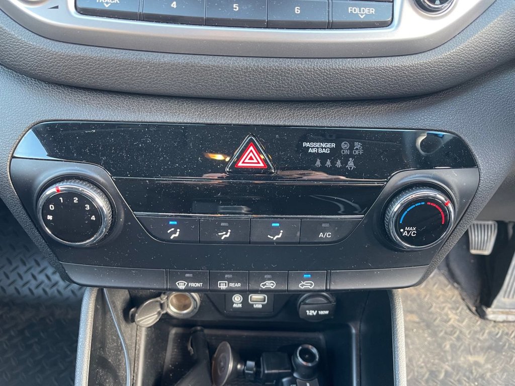 Used Hyundai TUCSON 2016 for sale - 77110941: Photo 20