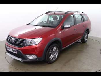 2017 (67) - 1.5 dCi Laureate Estate 5dr Diesel Manual Euro 6 (s/s) (90 ps)