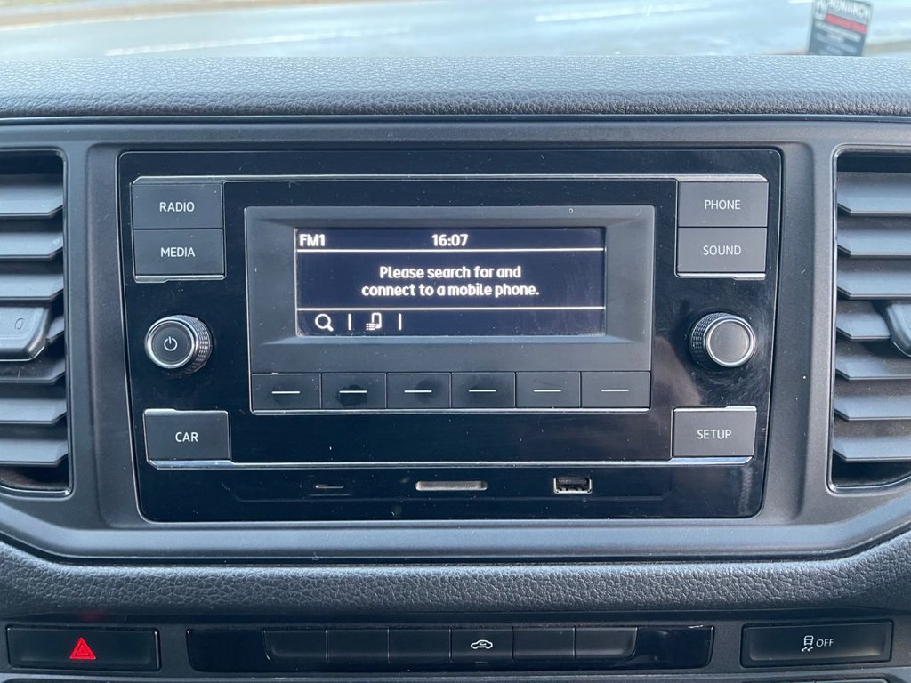 Used Volkswagen Crafter 2020 for sale - 77165989: Photo 15