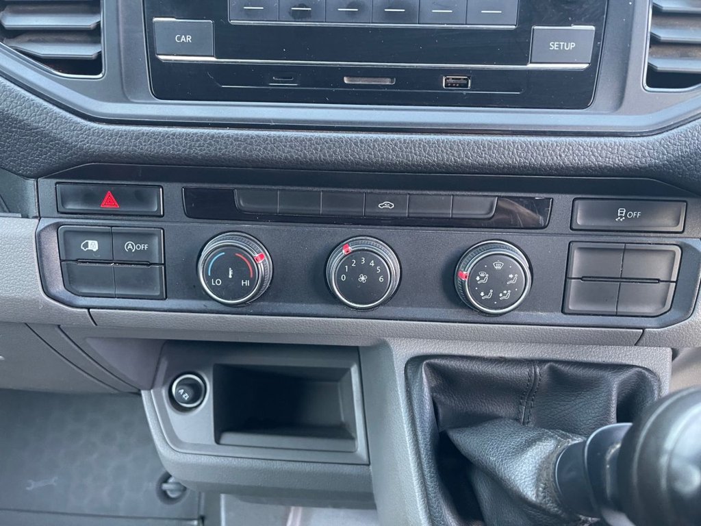 Used Volkswagen Crafter 2020 for sale - 77165989: Photo 16