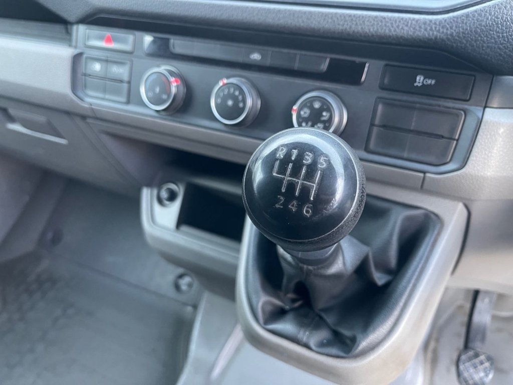 Used Volkswagen Crafter 2020 for sale - 77165989: Photo 17