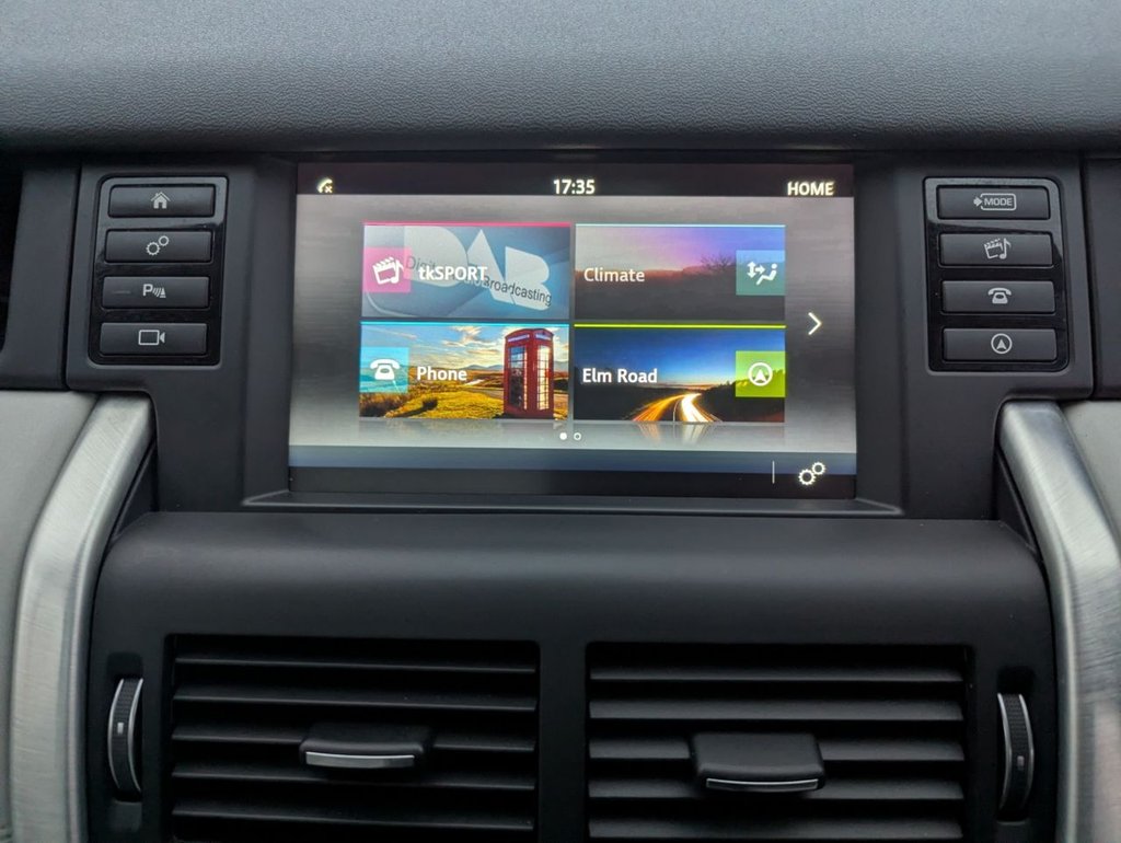 Used Land Rover Discovery Sport 2017 for sale - 76420077: Photo 15