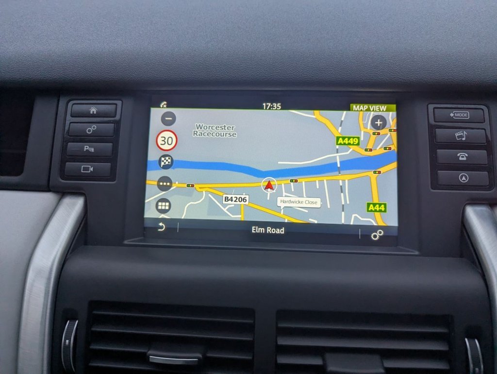 Used Land Rover Discovery Sport 2017 for sale - 76420077: Photo 16