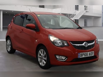 2016 (66) - 1.0 SL 5dr Easytronic