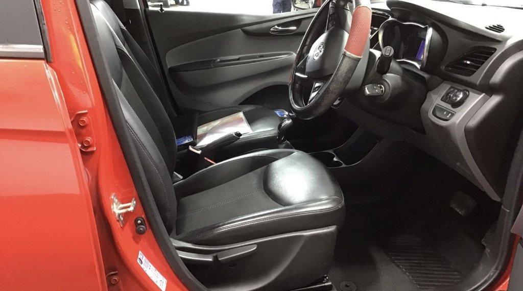 Used Vauxhall Viva 2016 for sale - 77399781: Photo 3