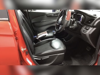 Used Vauxhall Viva 2016 for sale - 77399781: Photo