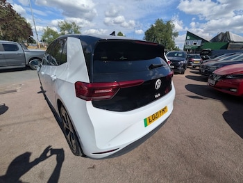 Used Volkswagen ID.3 2021 for sale - 79108321: Photo