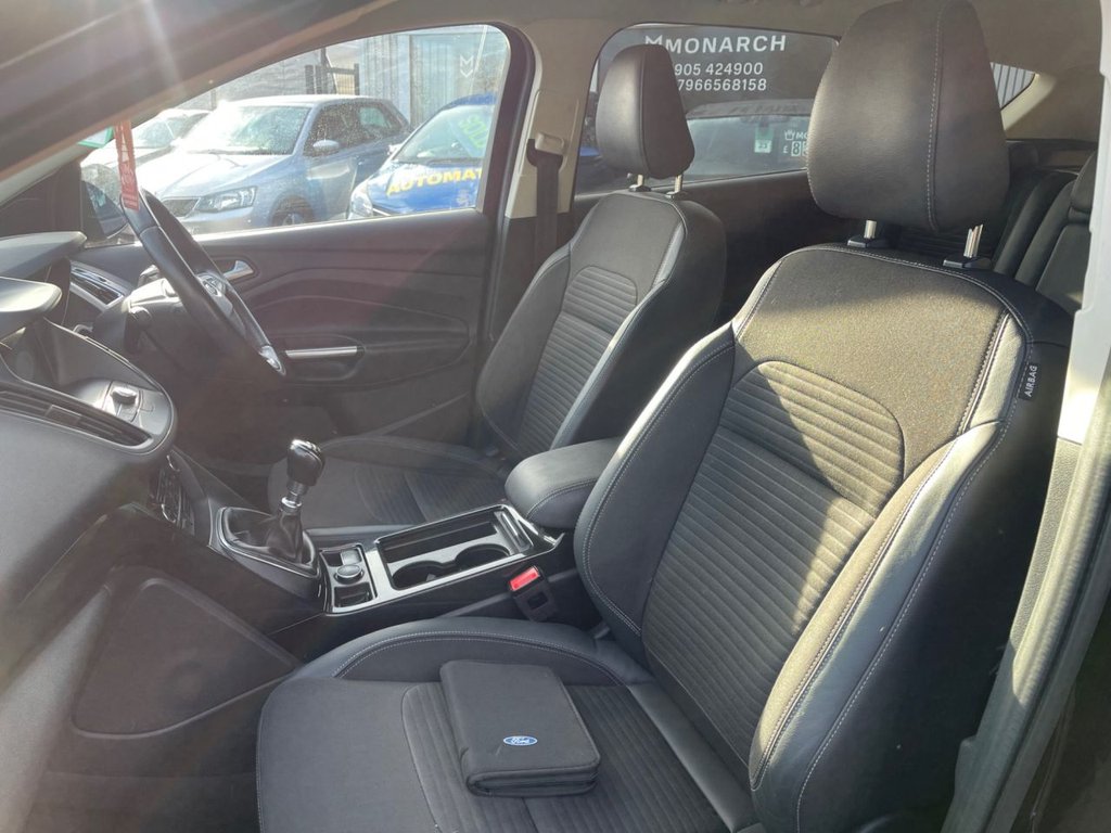 Used Ford Kuga 2018 for sale - 77096445: Photo 10