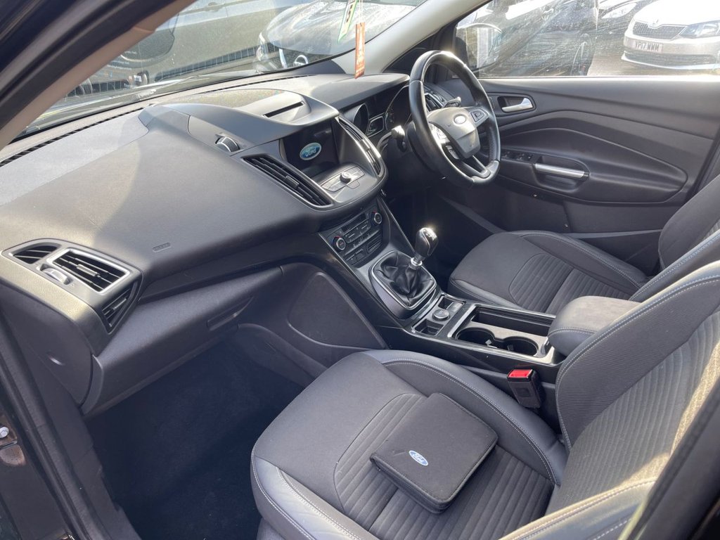 Used Ford Kuga 2018 for sale - 77096445: Photo 11