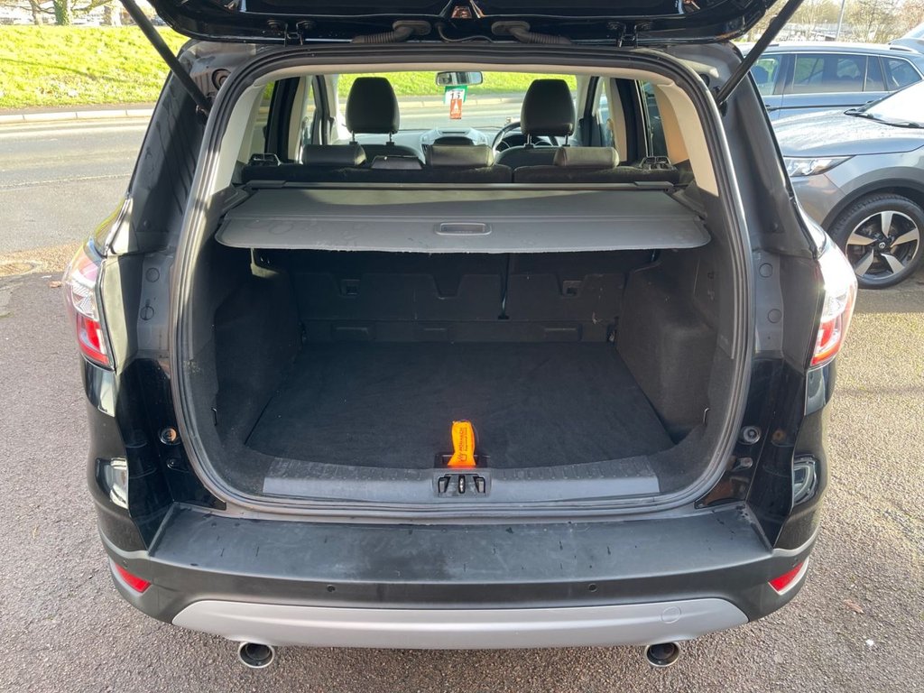 Used Ford Kuga 2018 for sale - 77096445: Photo 12