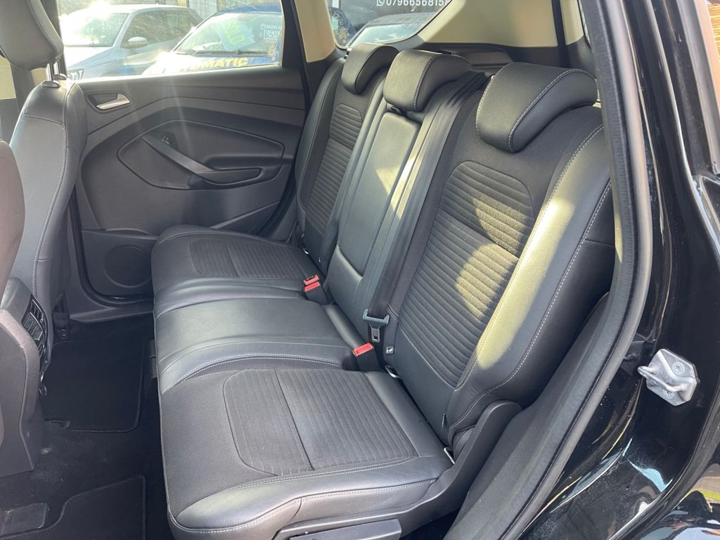 Used Ford Kuga 2018 for sale - 77096445: Photo 13