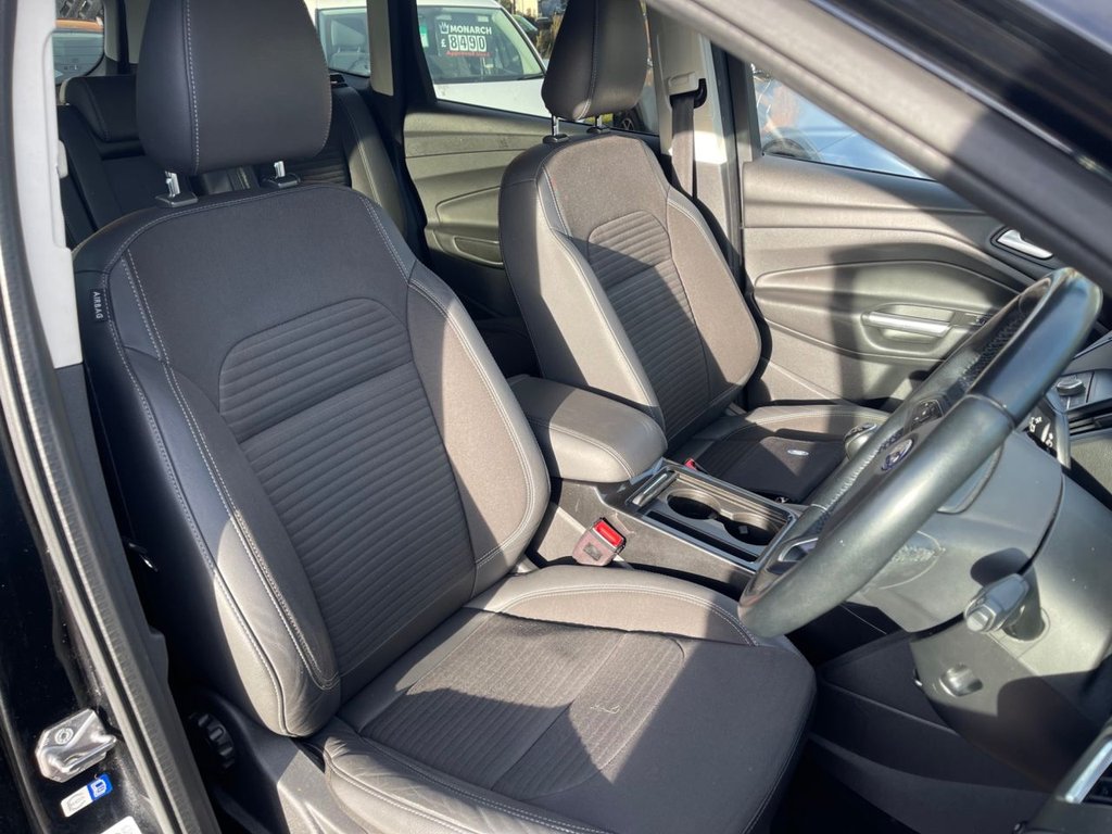 Used Ford Kuga 2018 for sale - 77096445: Photo 14