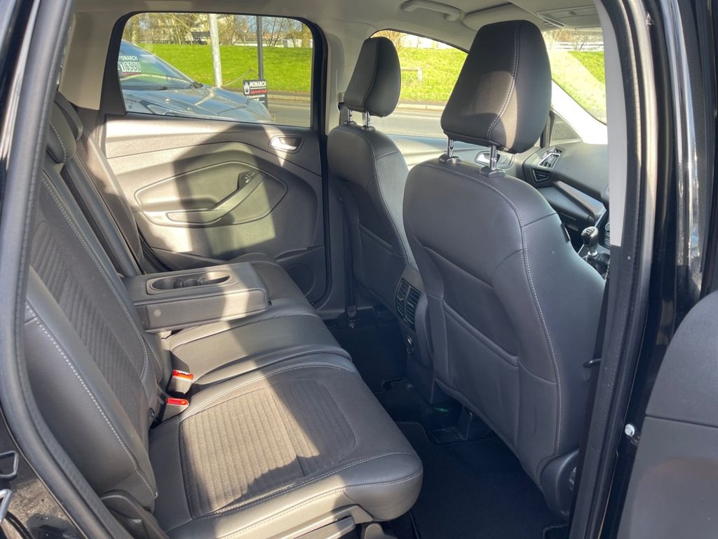 Used Ford Kuga 2018 for sale - 77096445: Photo 16