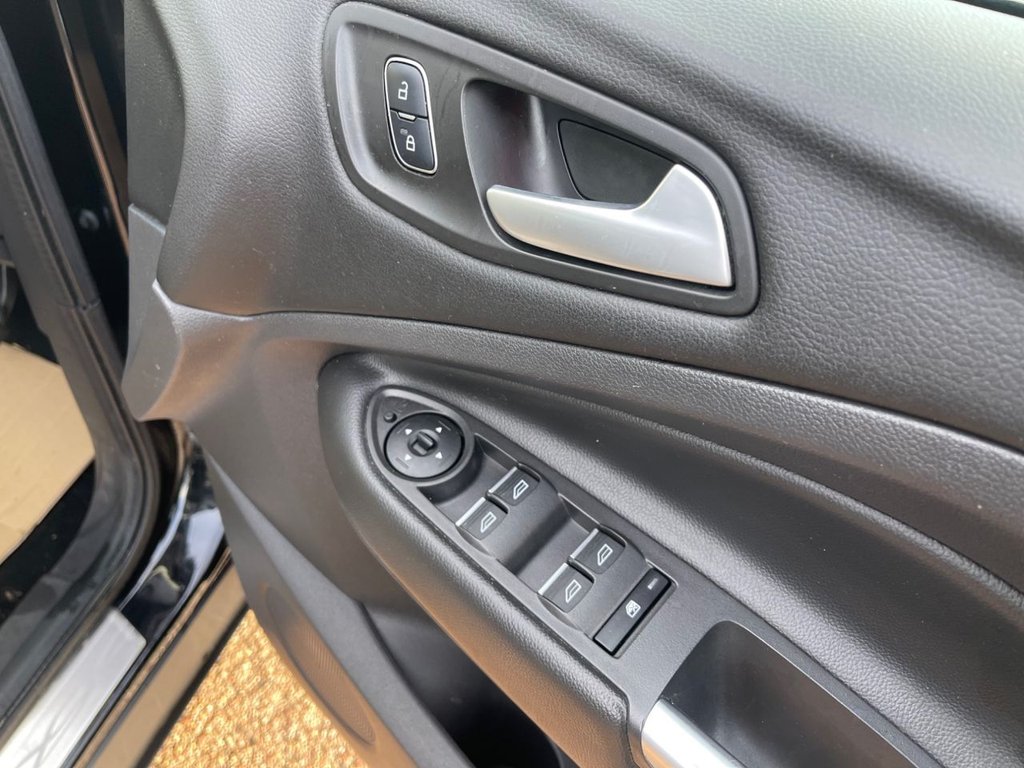 Used Ford Kuga 2018 for sale - 77096445: Photo 19