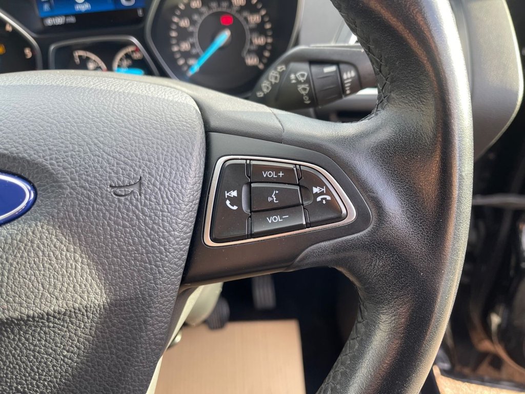 Used Ford Kuga 2018 for sale - 77096445: Photo 21